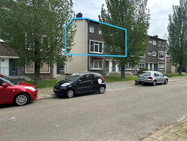 Charles Vosstraat 13, 6137 AT Sittard